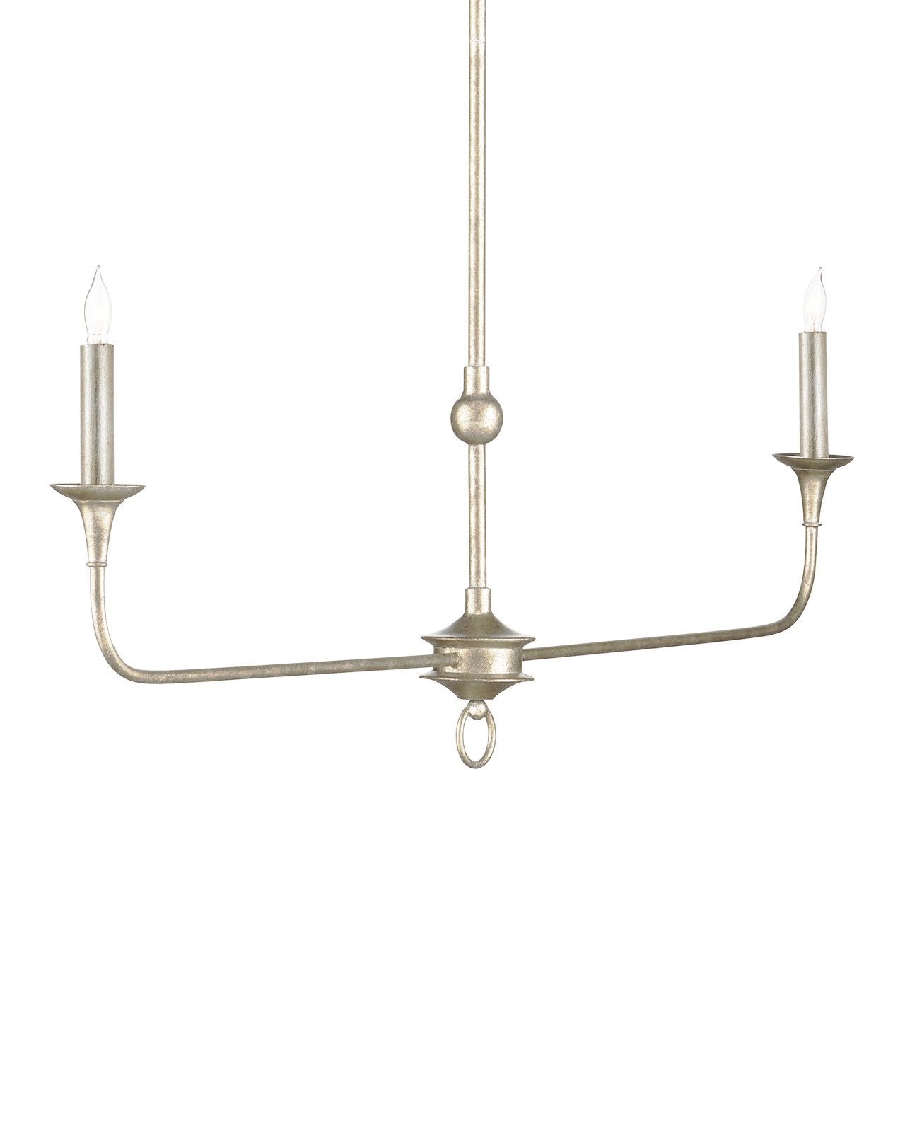 Nottaway Linear Chandelier