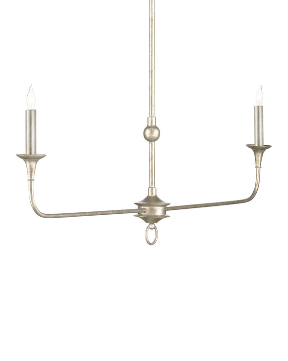 Nottaway Linear Chandelier