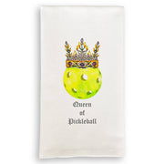 Queen of Pickleball - Dishtowel