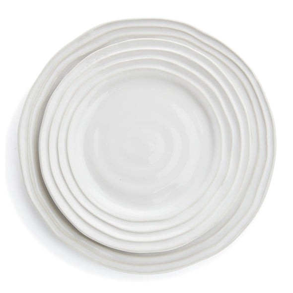 Terra Salad Plate Set