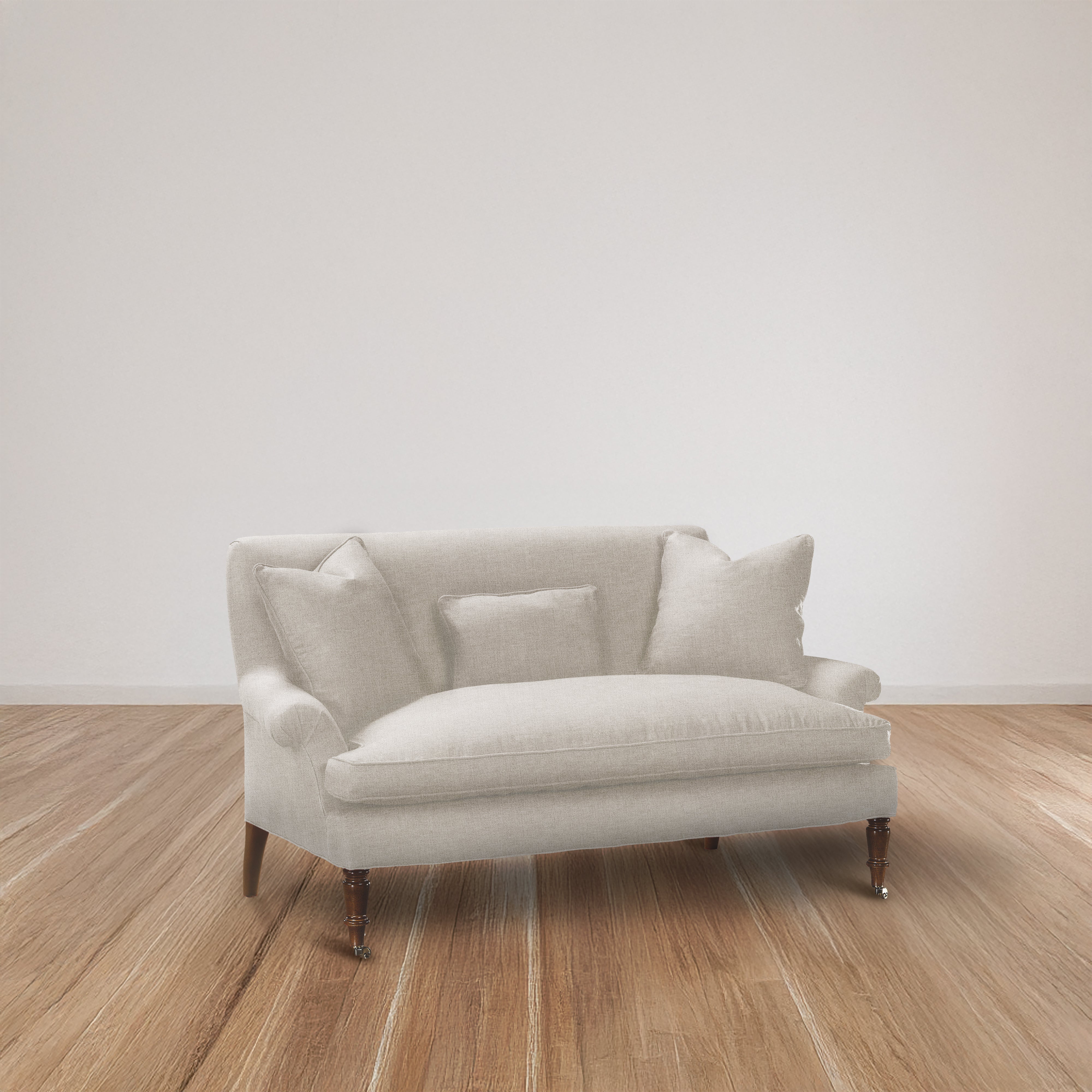 Austen Love Seat