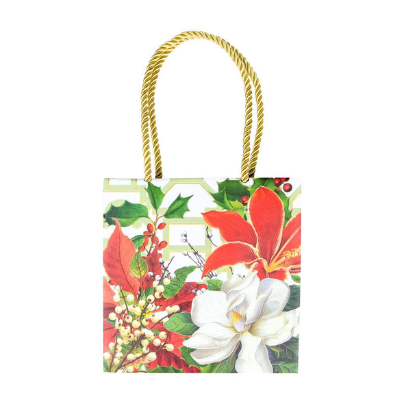 Christmas Garden Gift Bags