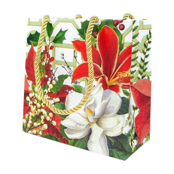 Christmas Garden Gift Bags