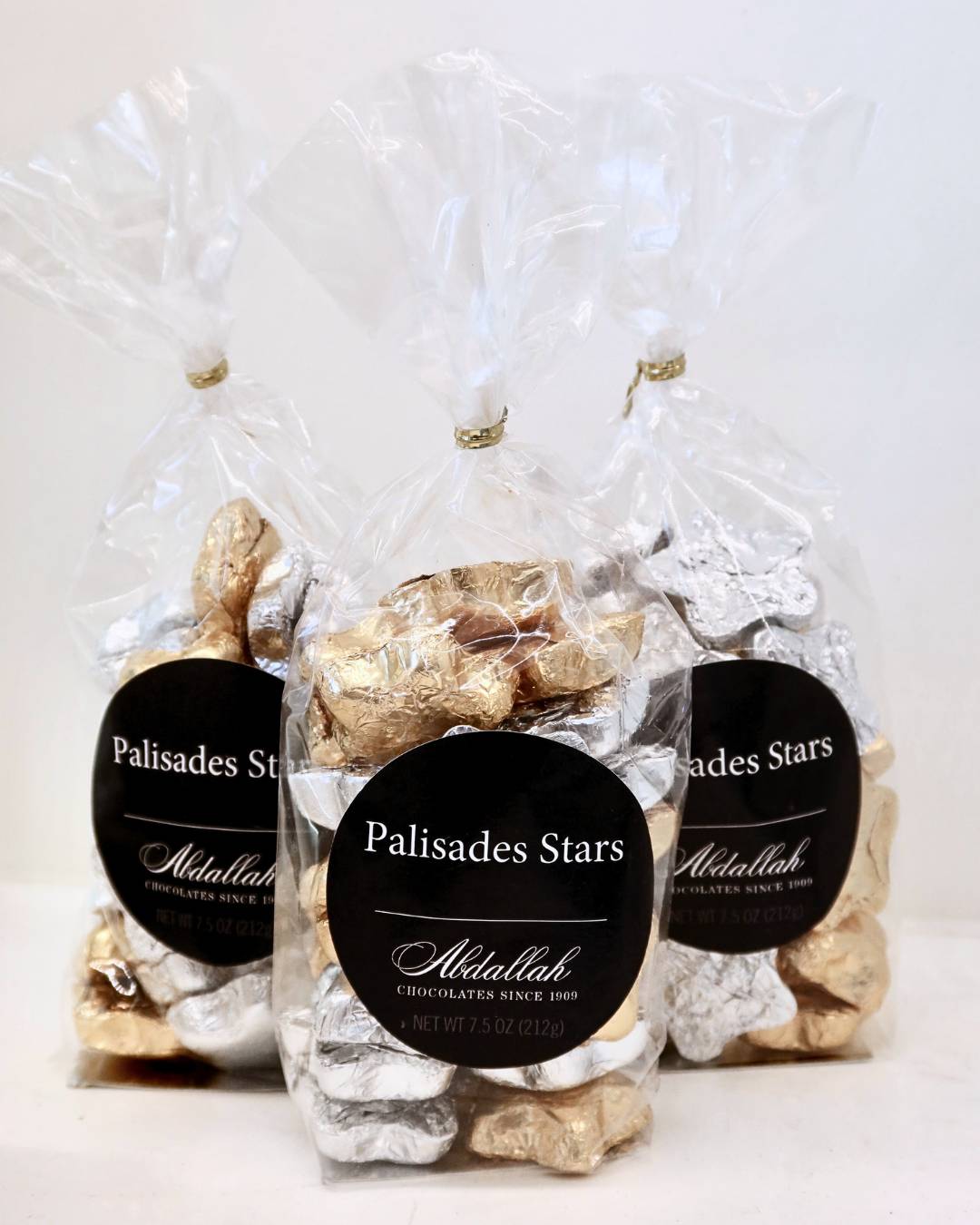 Palisades Stars