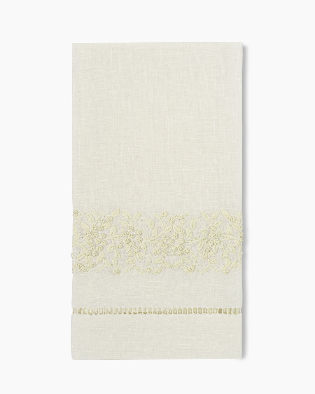 Jardin Monochrome Hand Towel