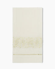 Jardin Monochrome Hand Towel