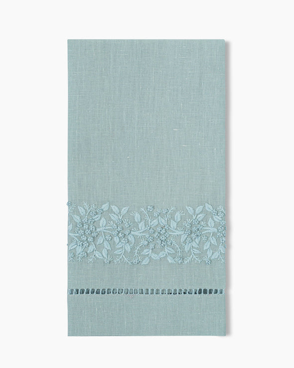 Jardin Monochrome Hand Towel
