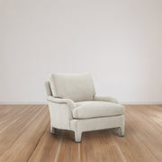 Huntington English Arm Chair