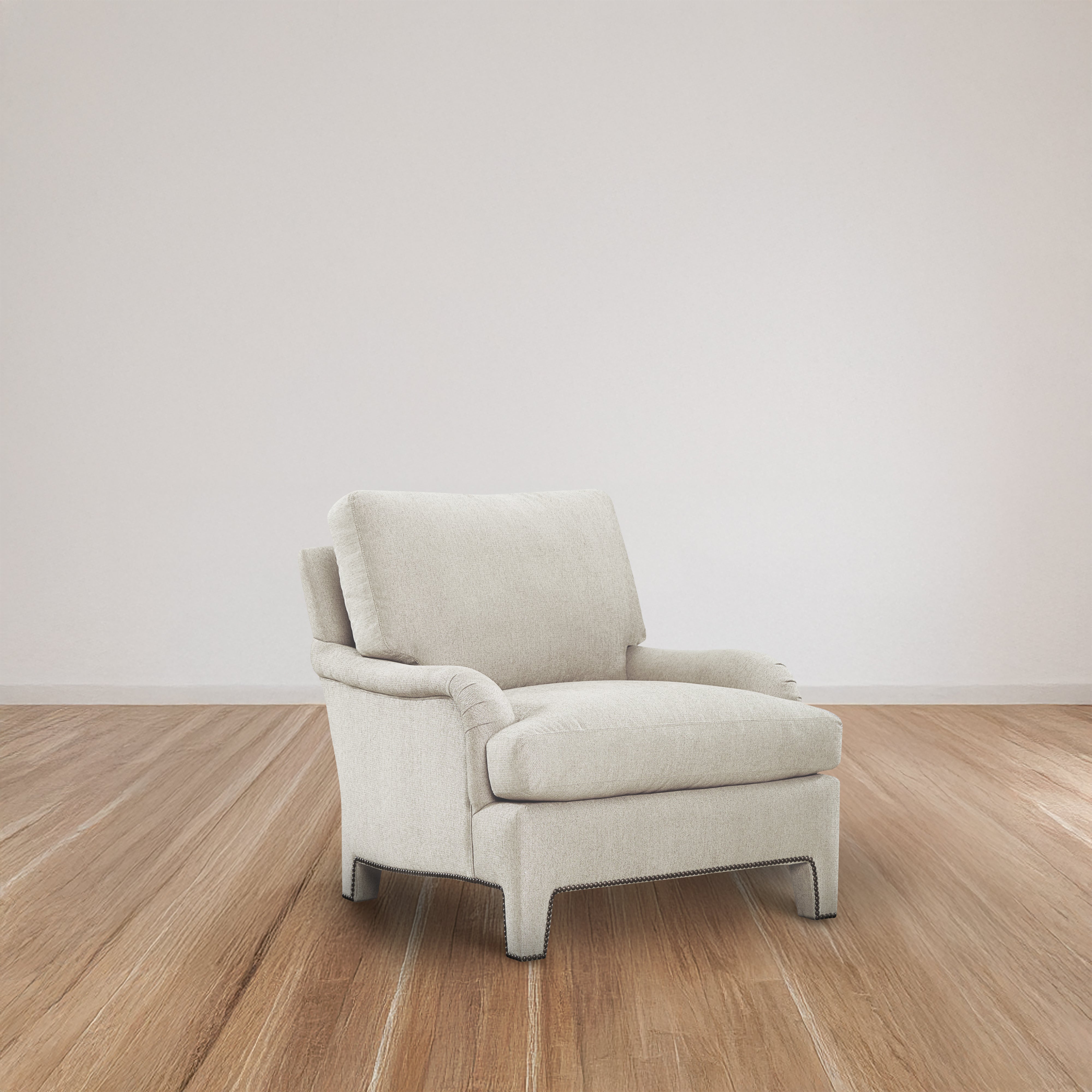 Huntington English Arm Chair