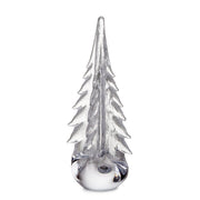 Crackle Four Sided Evergreen