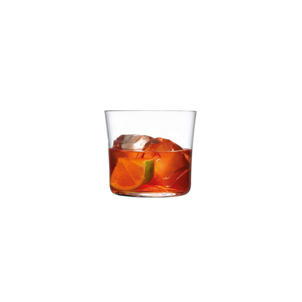 Savage Lowball Glasses - Set of 4