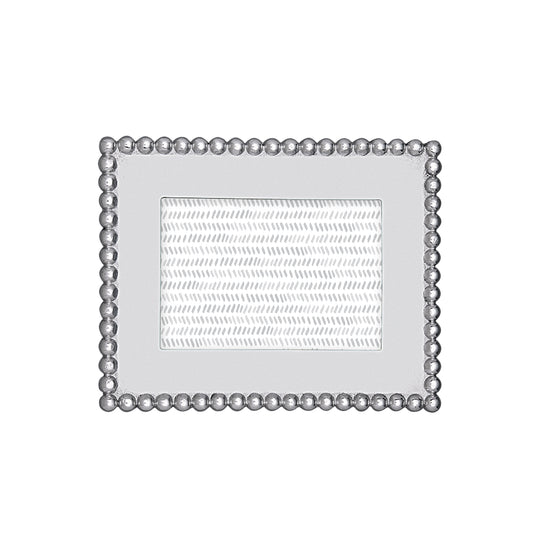 Pearled Frame