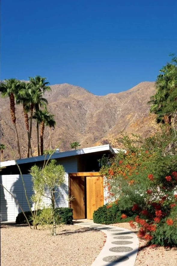 California: Dream State: Stylish Living from Canyon to Coast