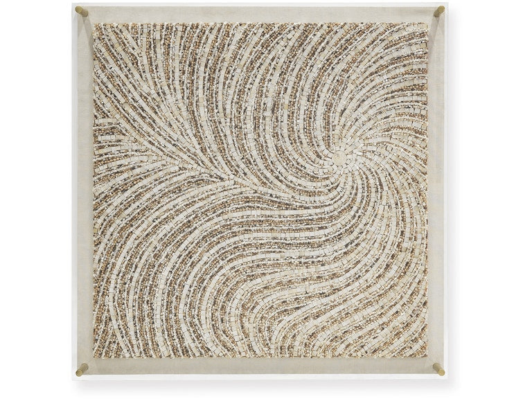 Island Wall Décor