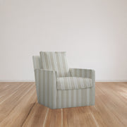 Bristol Swivel Glider