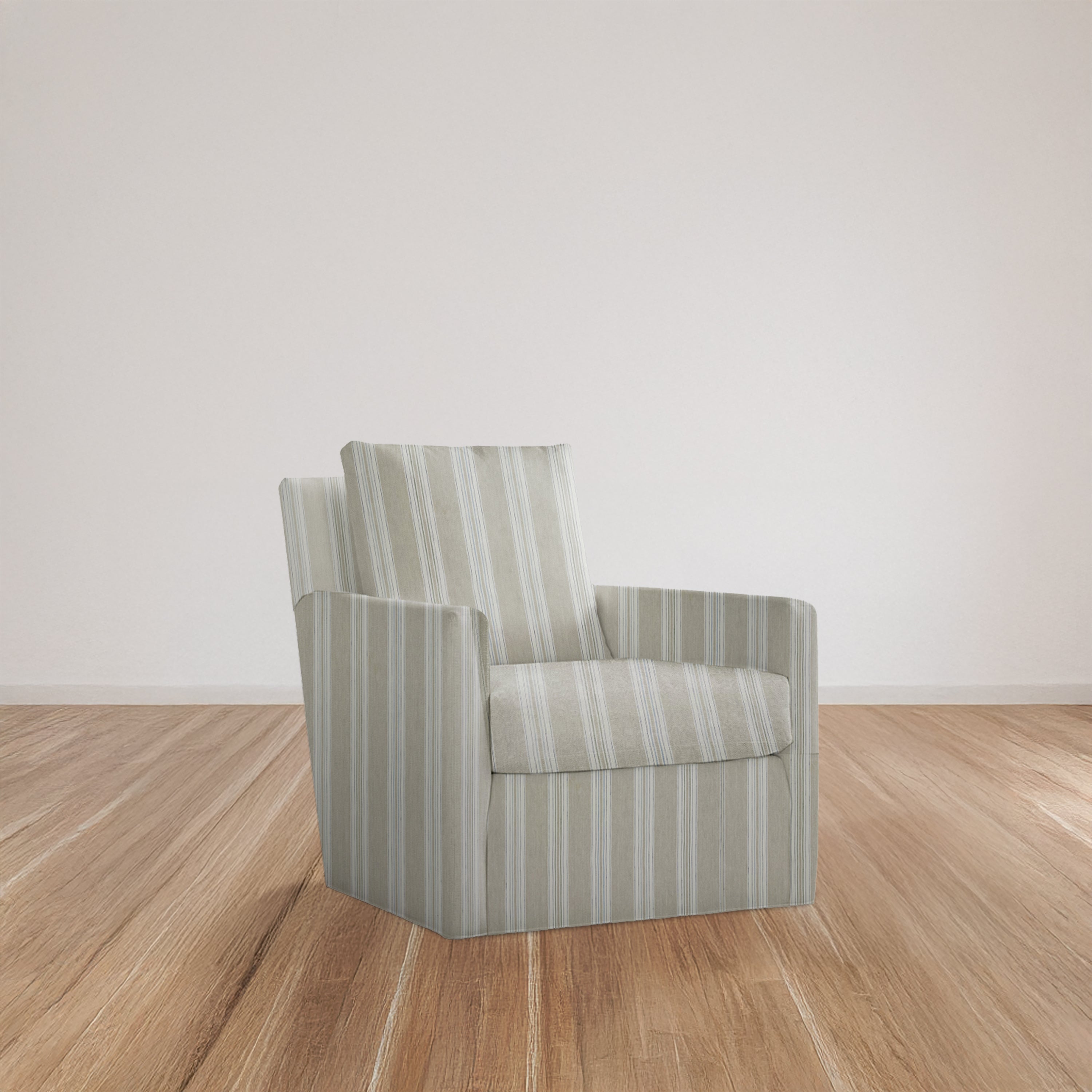 Bristol Swivel Glider