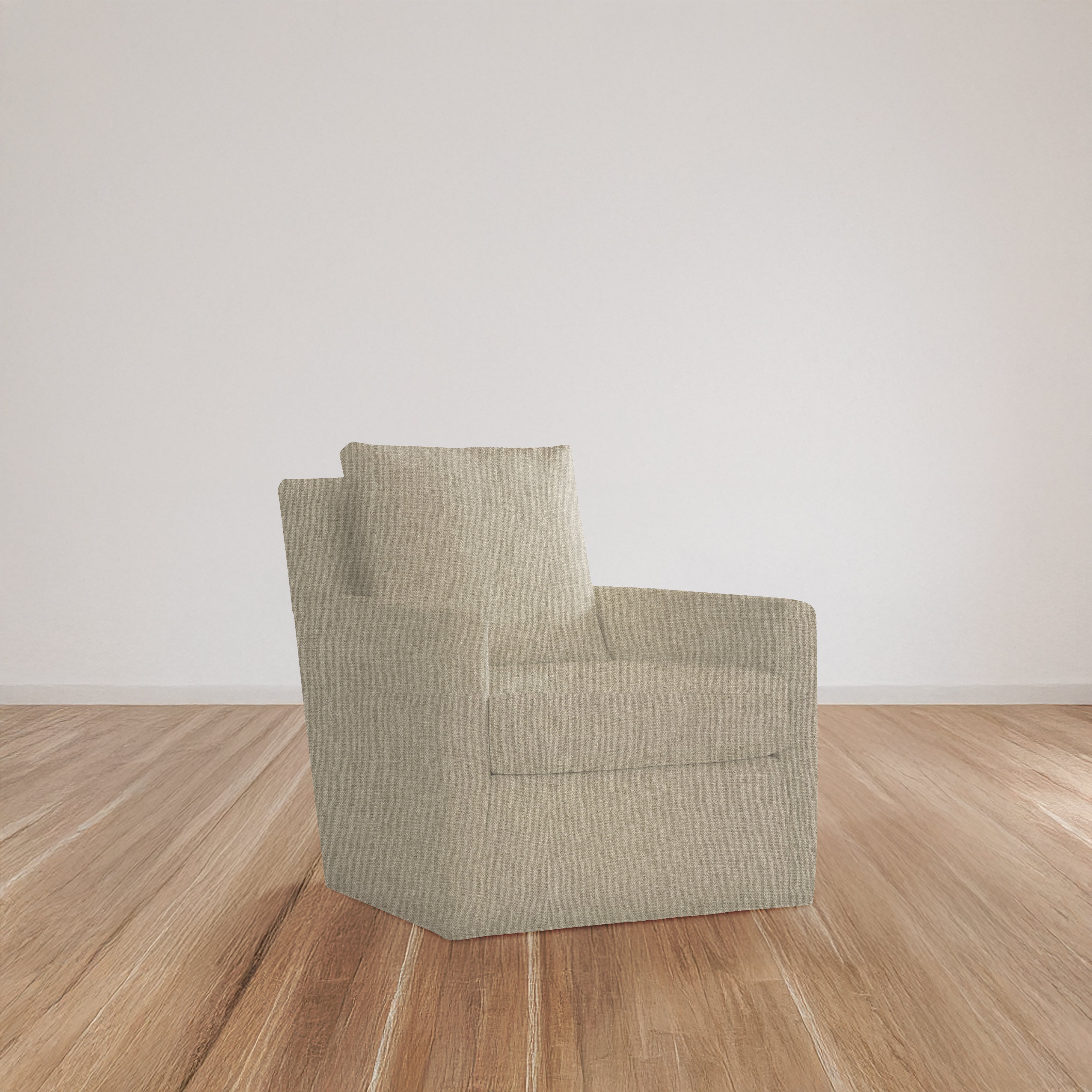 Bristol Swivel Glider