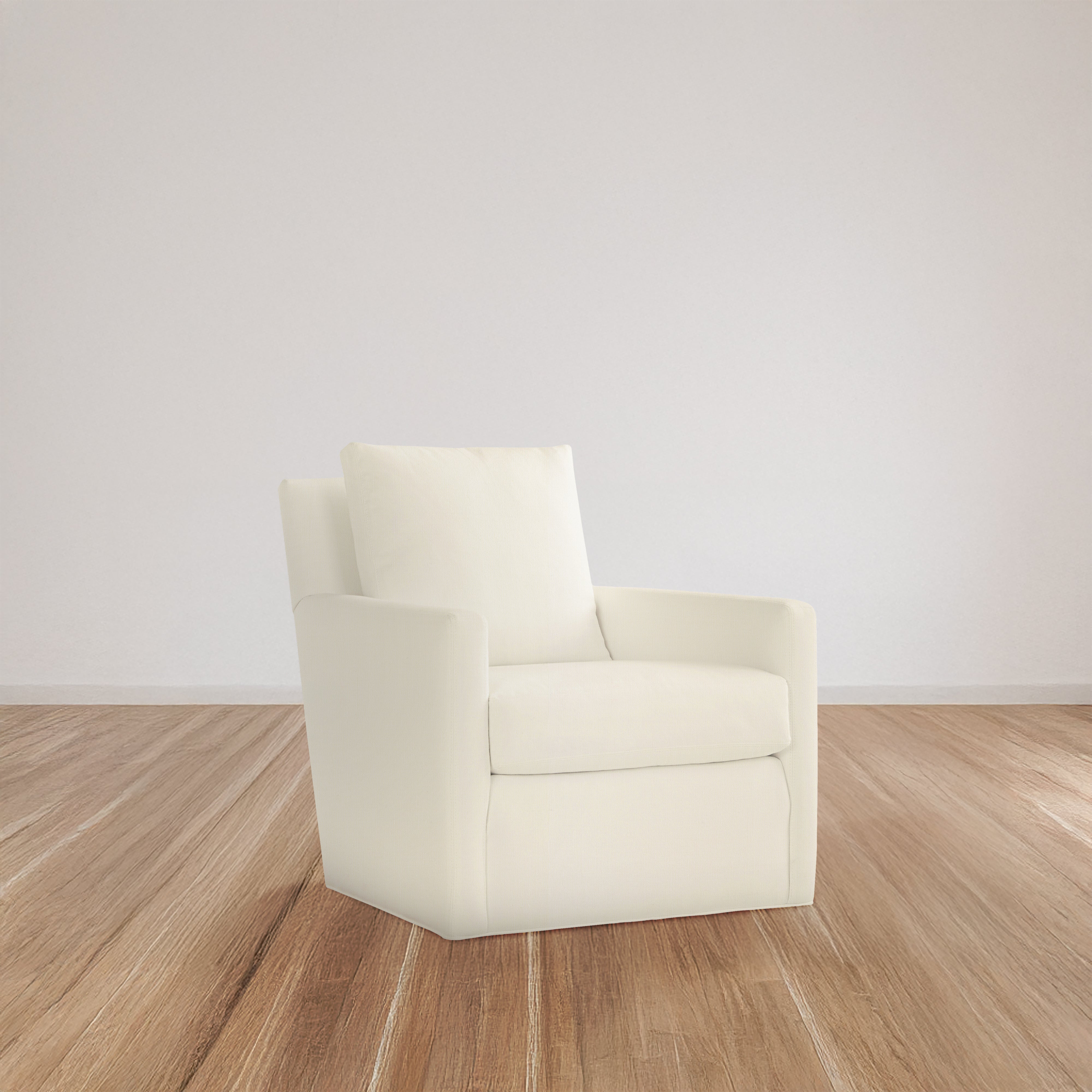 Bristol Swivel Glider