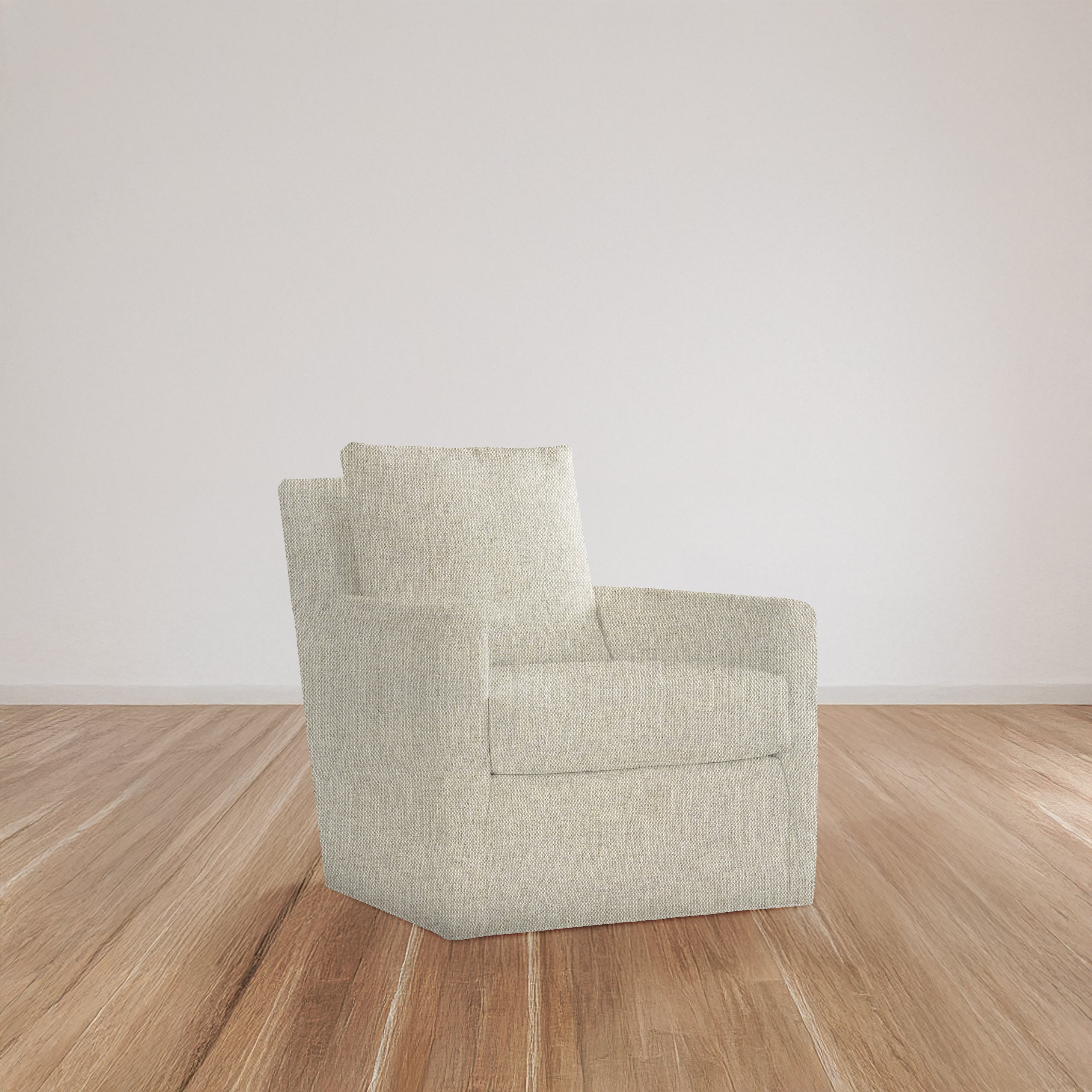 Bristol Swivel Glider