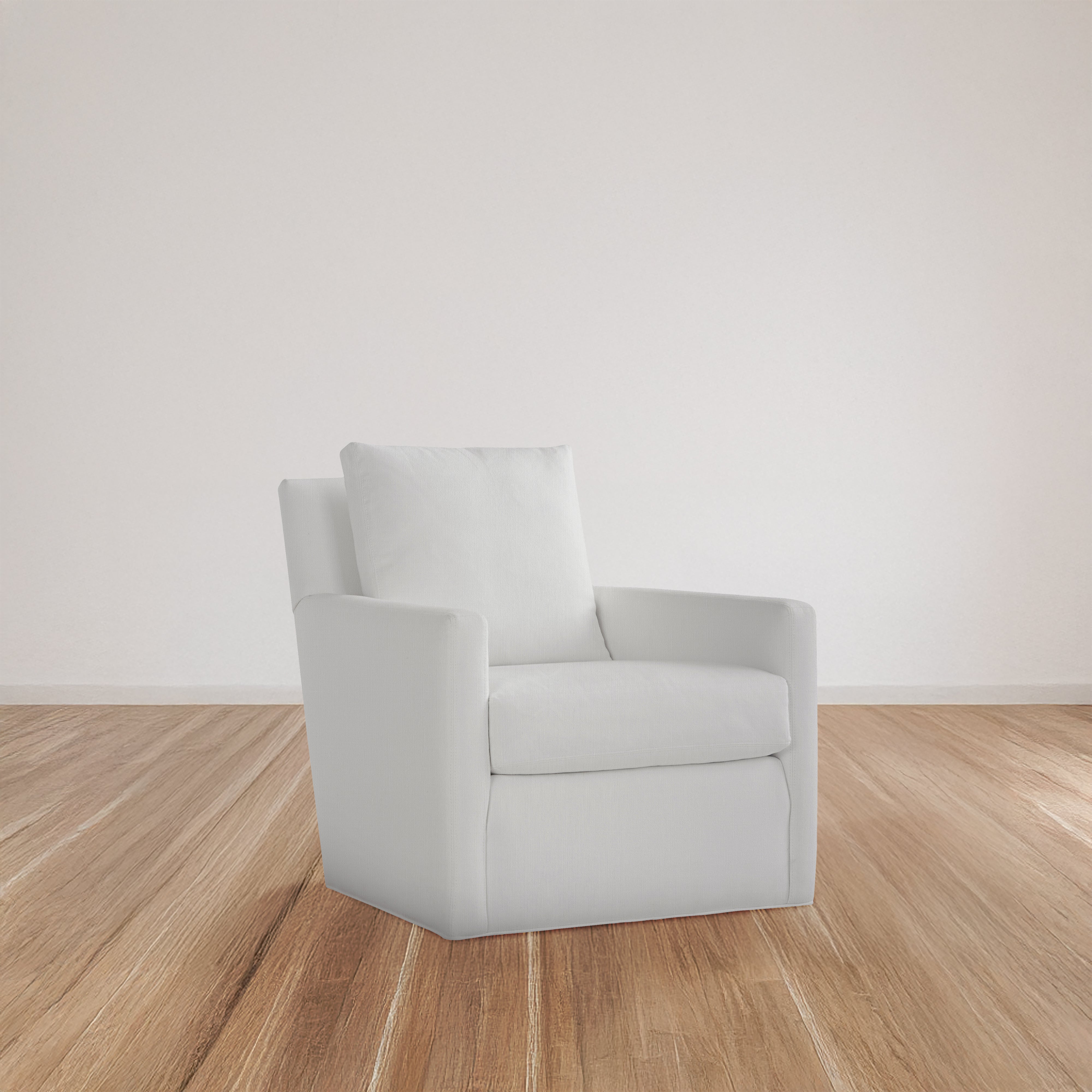 Bristol Swivel Glider