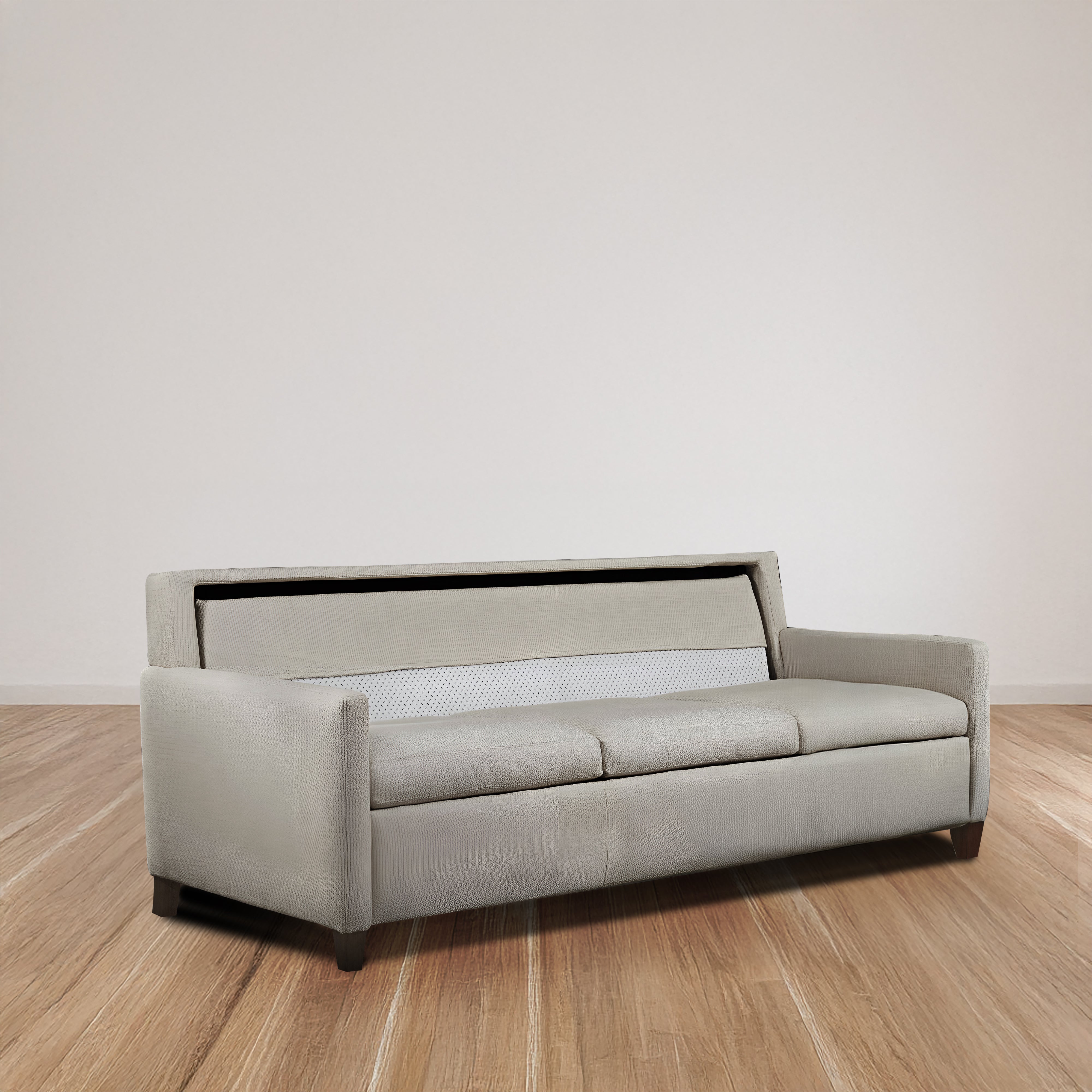 Isaac Sleeper Sofa King