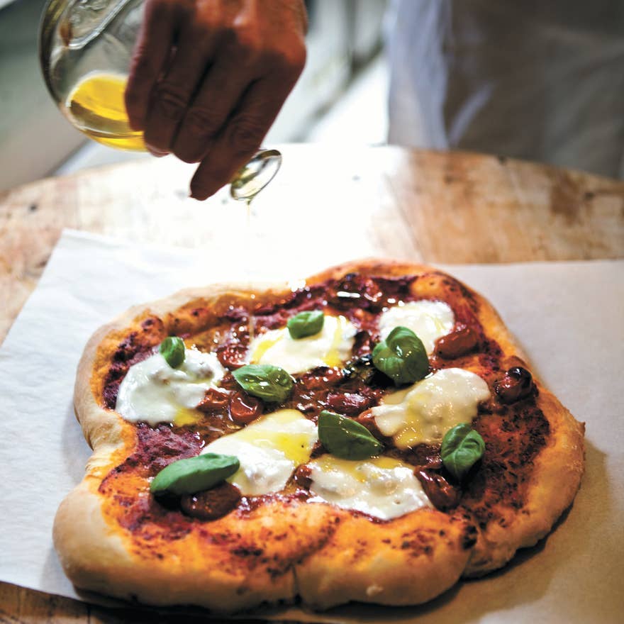 Pizza Party Gift - OPRAH'S Favorite Things 2023!