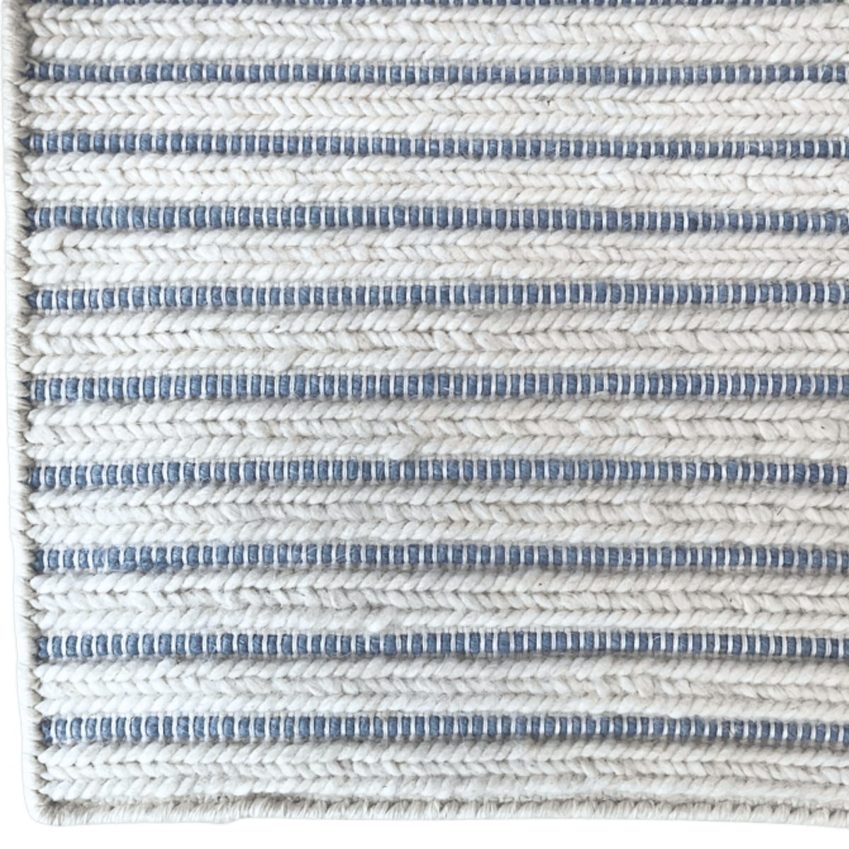 Rupa - Wool Rug