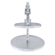 Nutcracker 2-Tiered Server