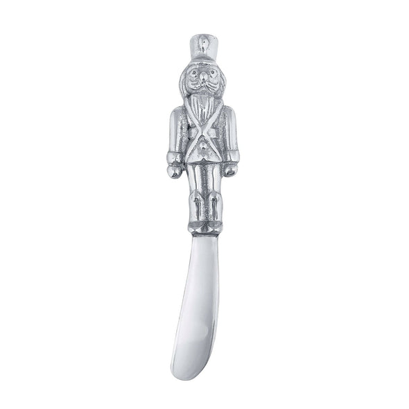 Nutcracker Cheese Knife