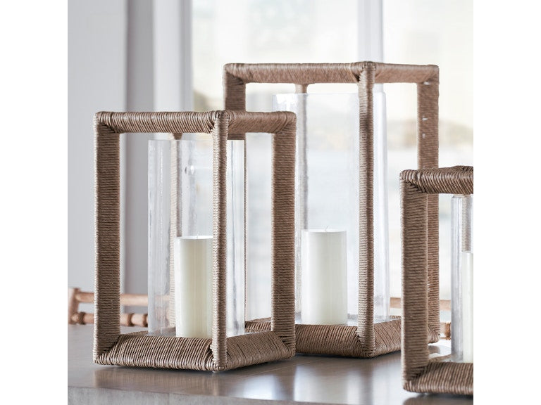 Malibu Outdoor Hurricane