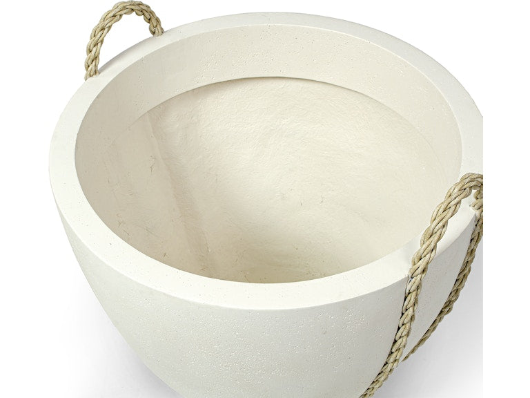 Huntington Outdoor Planter