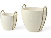 Huntington Outdoor Planter