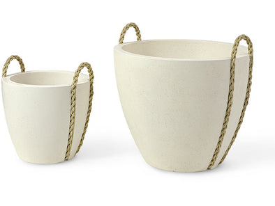 Huntington Outdoor Planter