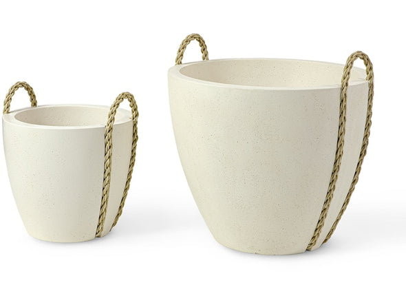 Huntington Outdoor Planter