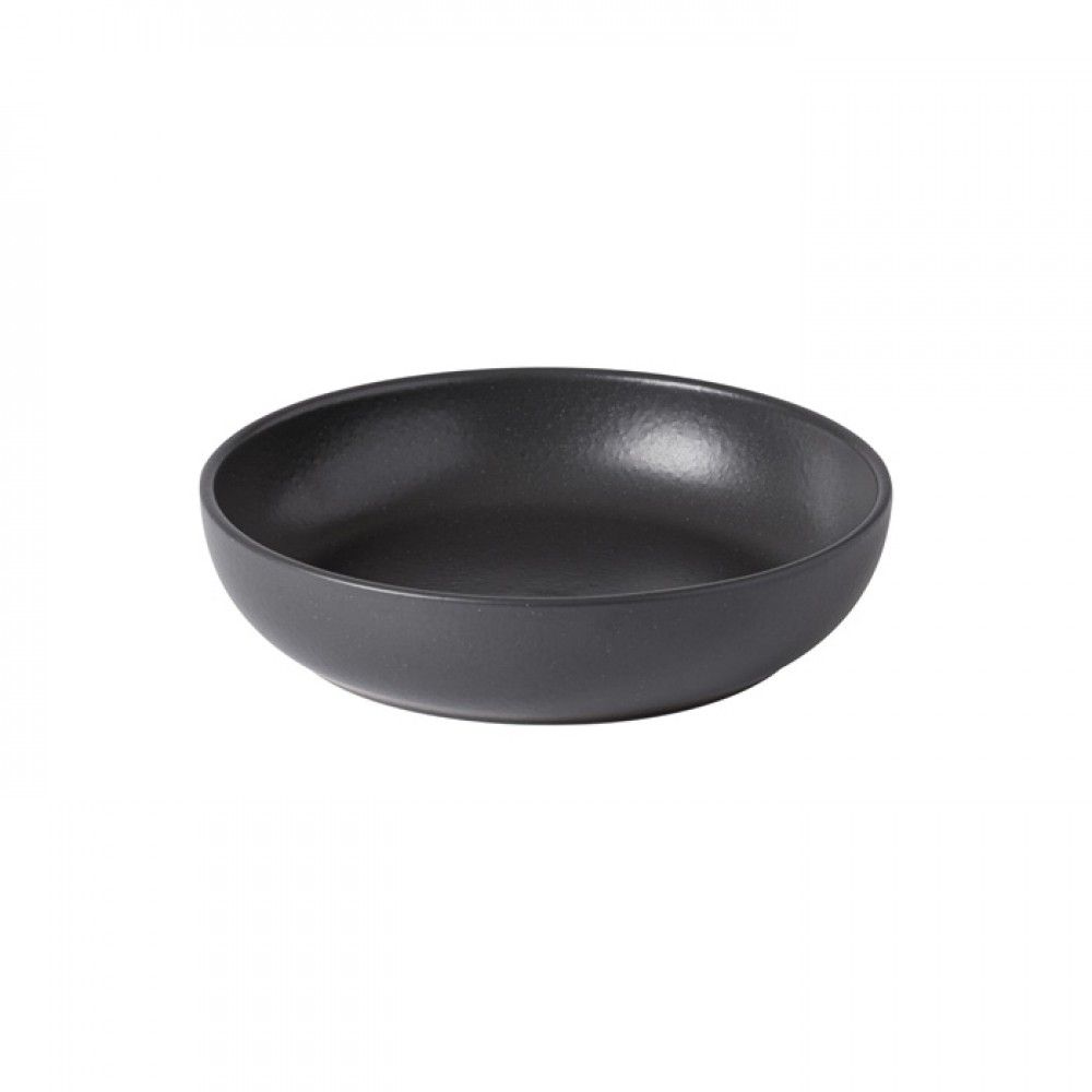 Pacifica Soup/Pasta Bowl Tabletop Casafina Soup/Pasta Bowl Grey 