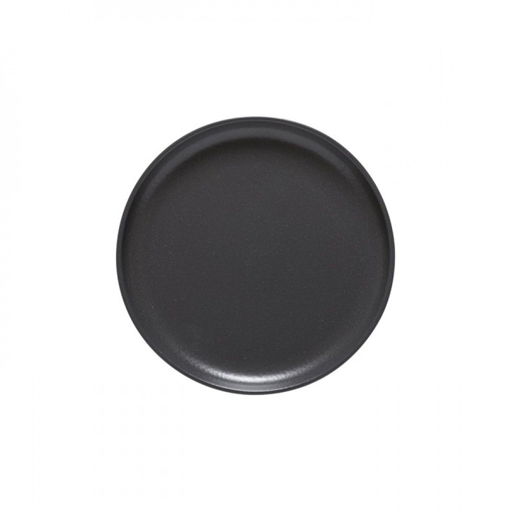 Pacifica Salad Plate Tabletop Casafina Salad Plate Grey 