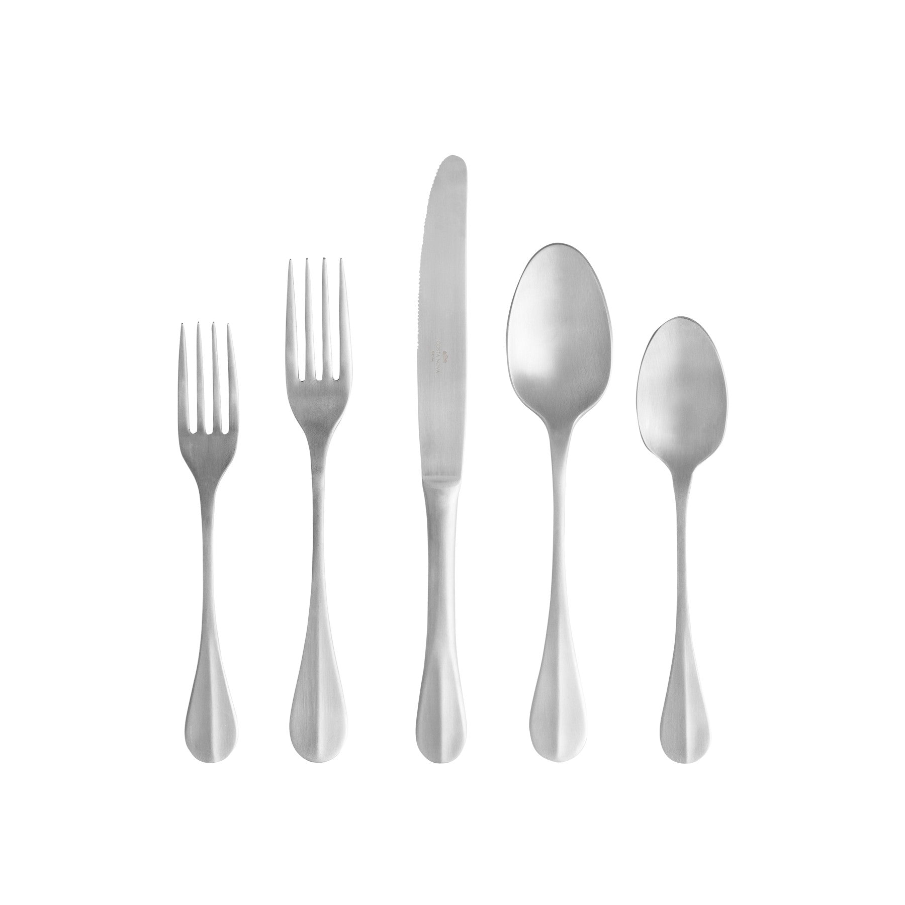 Nau 5 Piece Place Setting