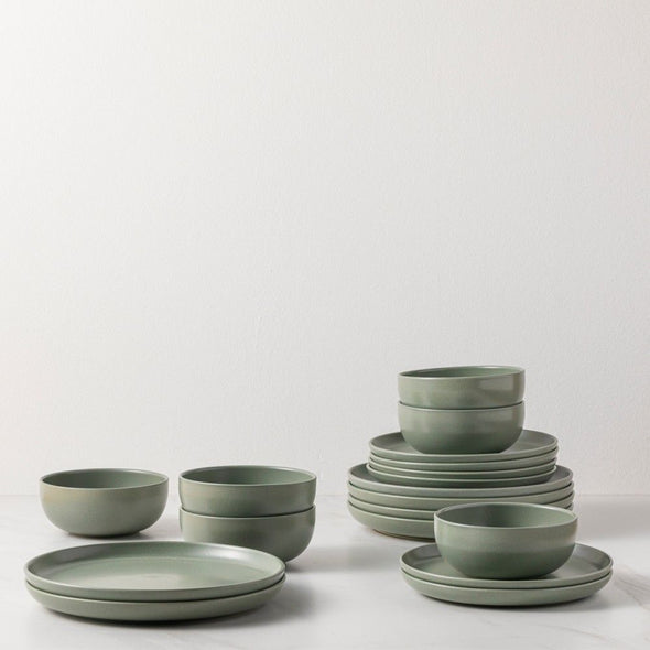 Pacifica Dinnerware Collection SALE