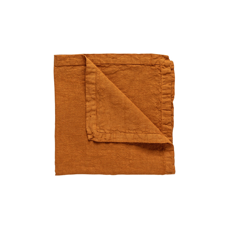 Maria 100% Linen Napkin