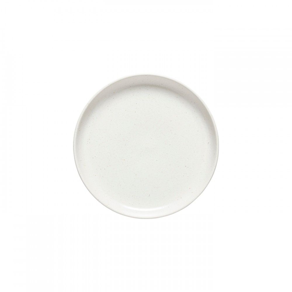 Pacifica Salad Plate Tabletop Casafina Salad Plate Salt 