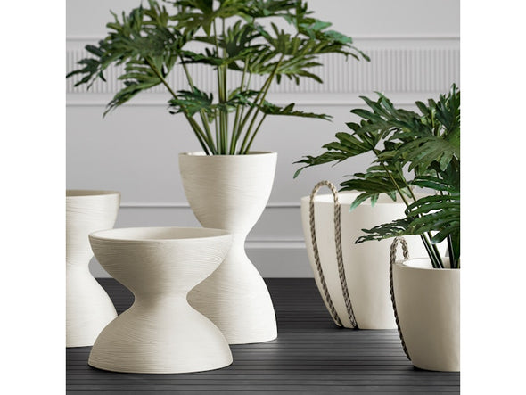 Diego Outdoor Planter