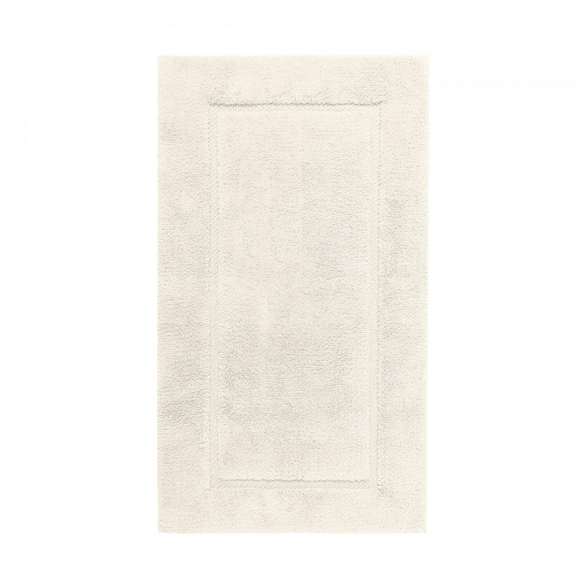 Egoist Frame Bath Rug Bath Graccioza 20" x 31" Natural 