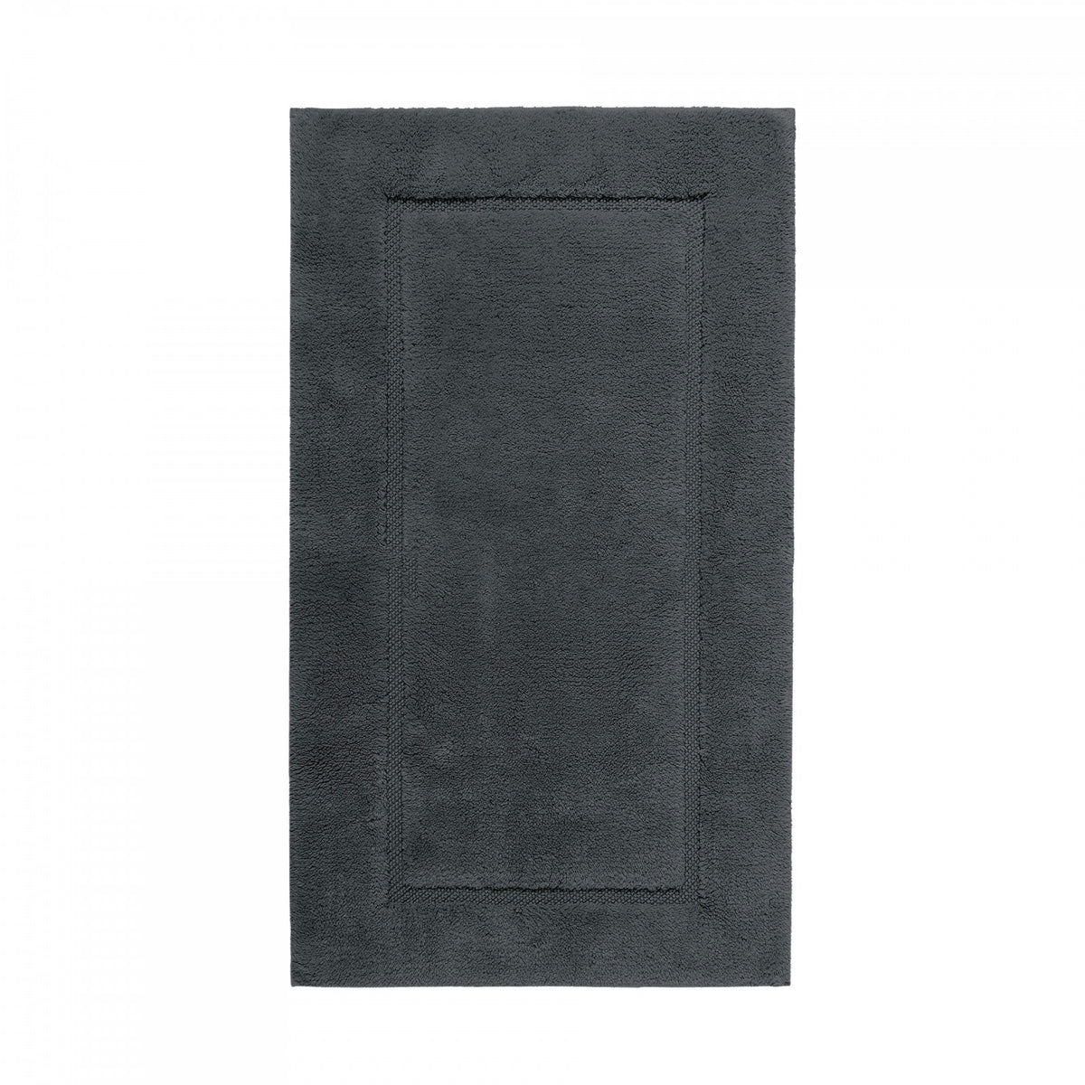 Egoist Frame Bath Rug Bath Graccioza 20" x 31" Storm 