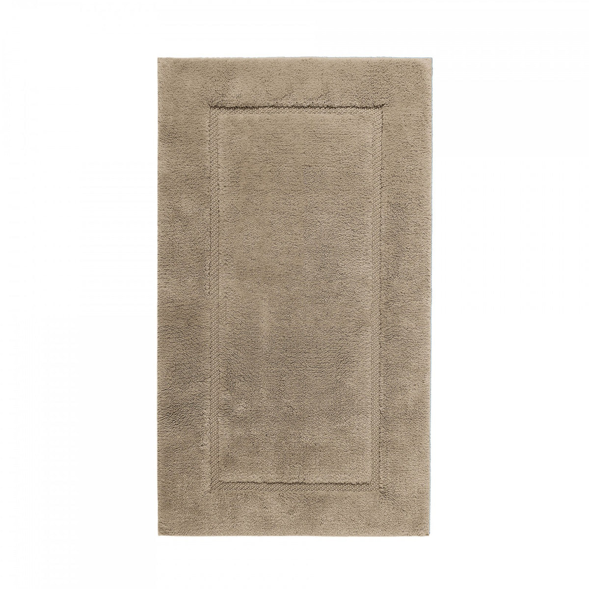 Egoist Frame Bath Rug Bath Graccioza 20" x 31" Stone 