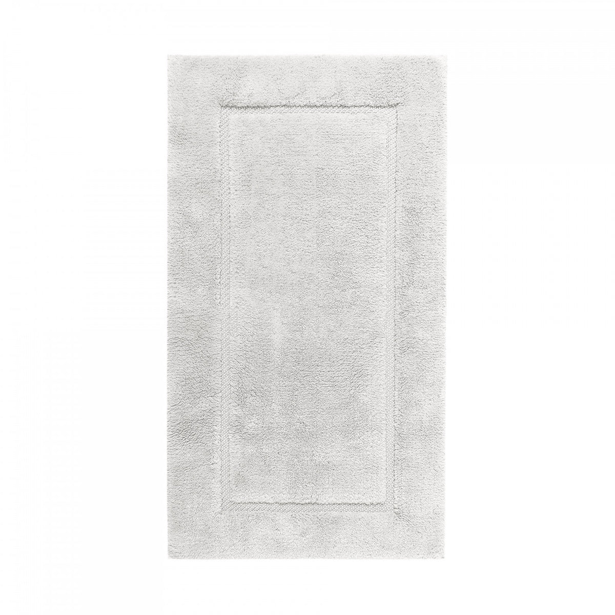 Egoist Frame Bath Rug Bath Graccioza 20" x 31" Cloud 