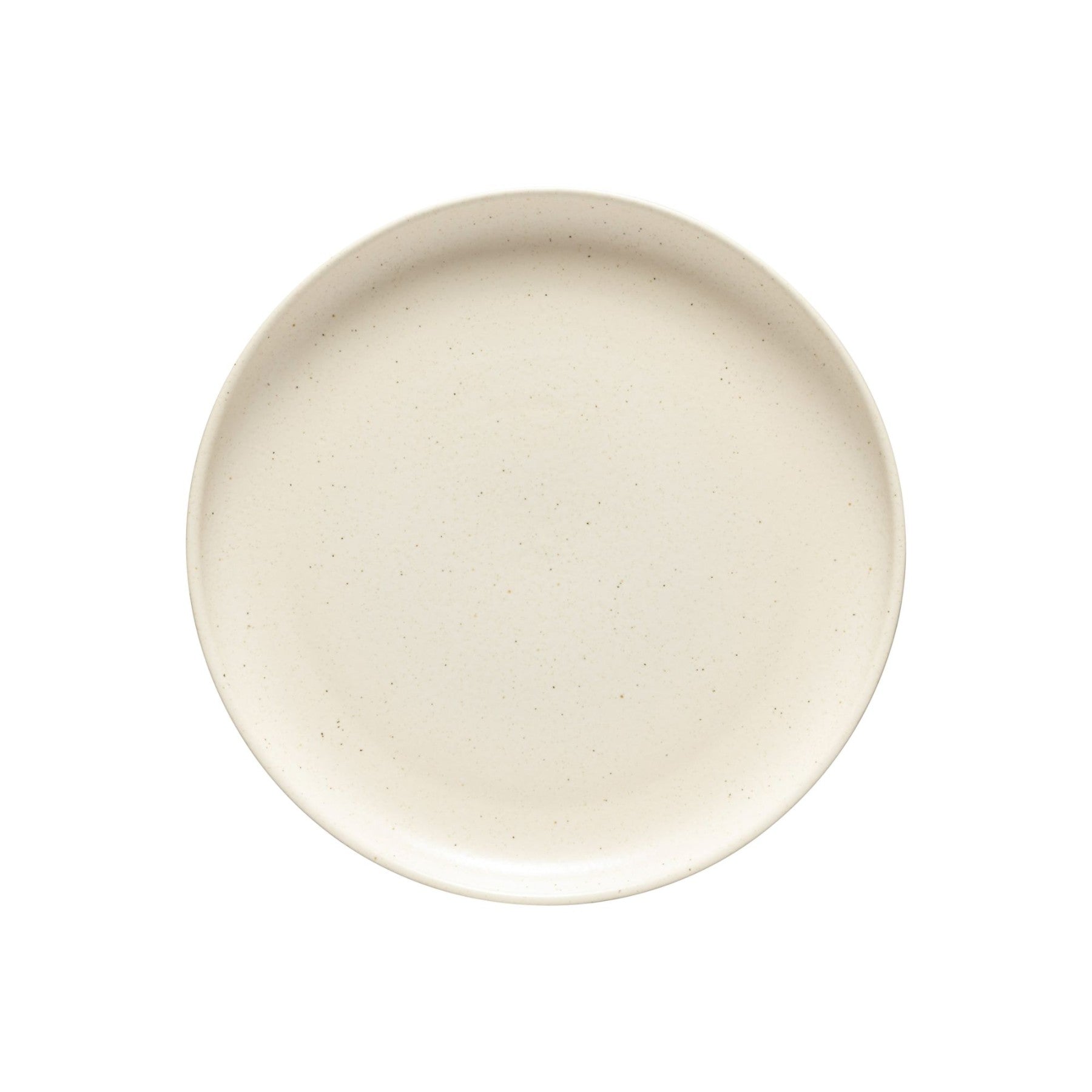 Pacifica Dinner Plate Tabletop Casafina Dinner Plate Vanilla 