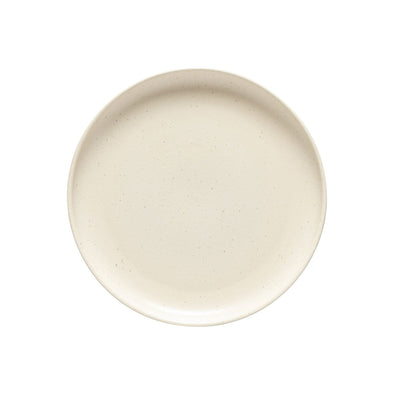 Pacifica Dinner Plate Tabletop Casafina Dinner Plate Vanilla 