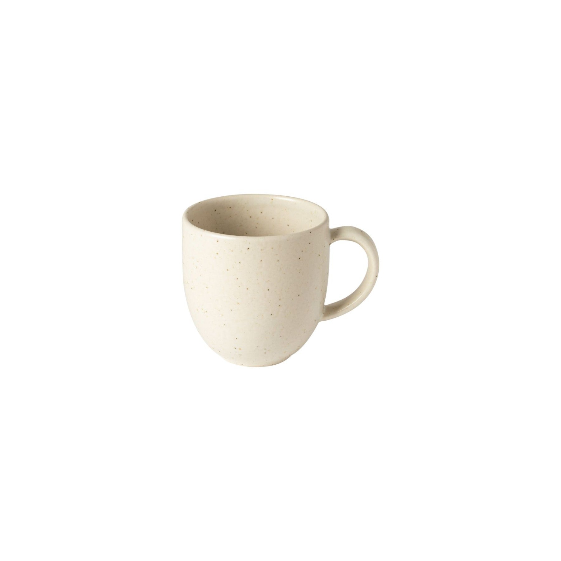 Pacifica Mug Tabletop Casafina Mug Vanilla 