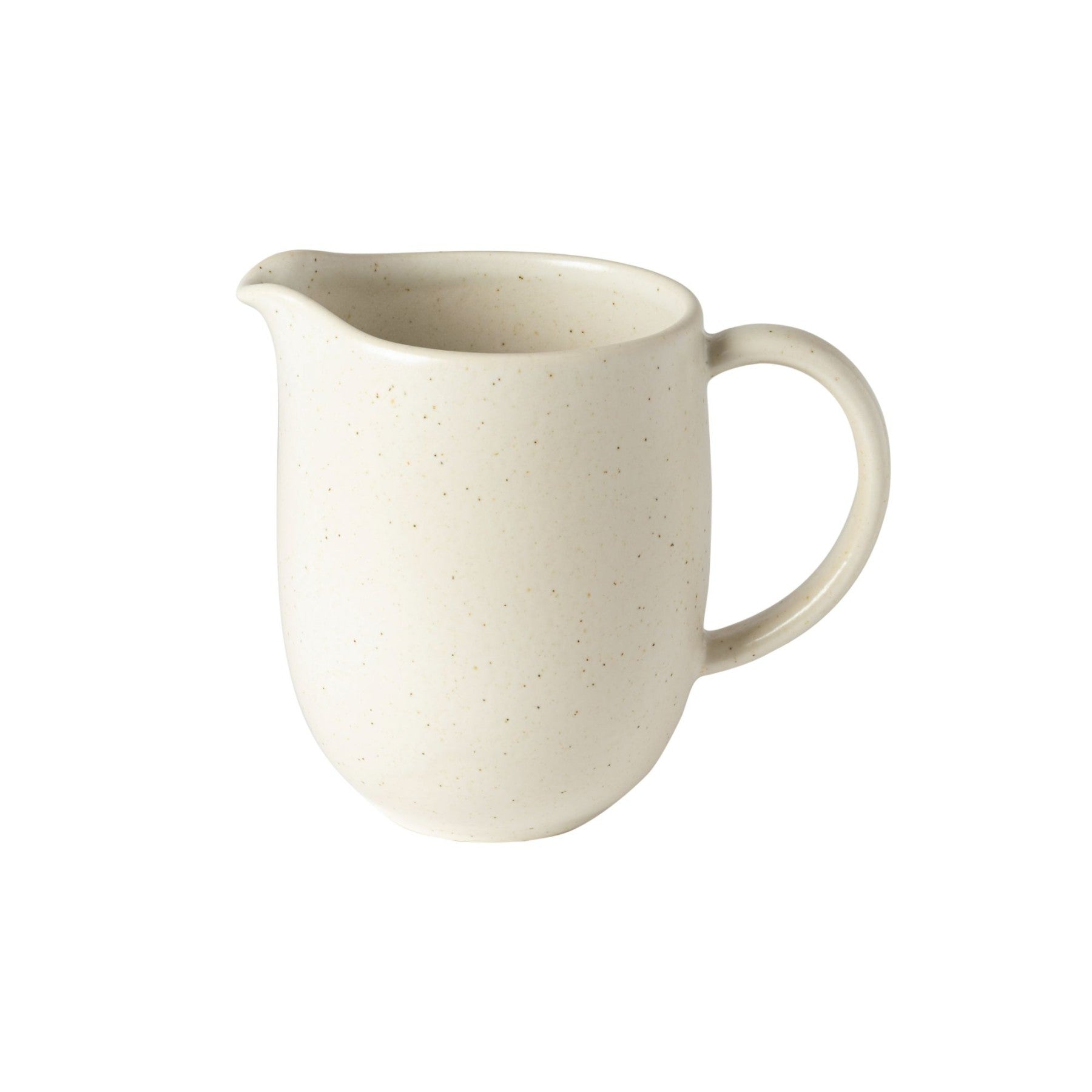 Pacifica Pitcher Drinkware/Barware Casafina Vanilla  