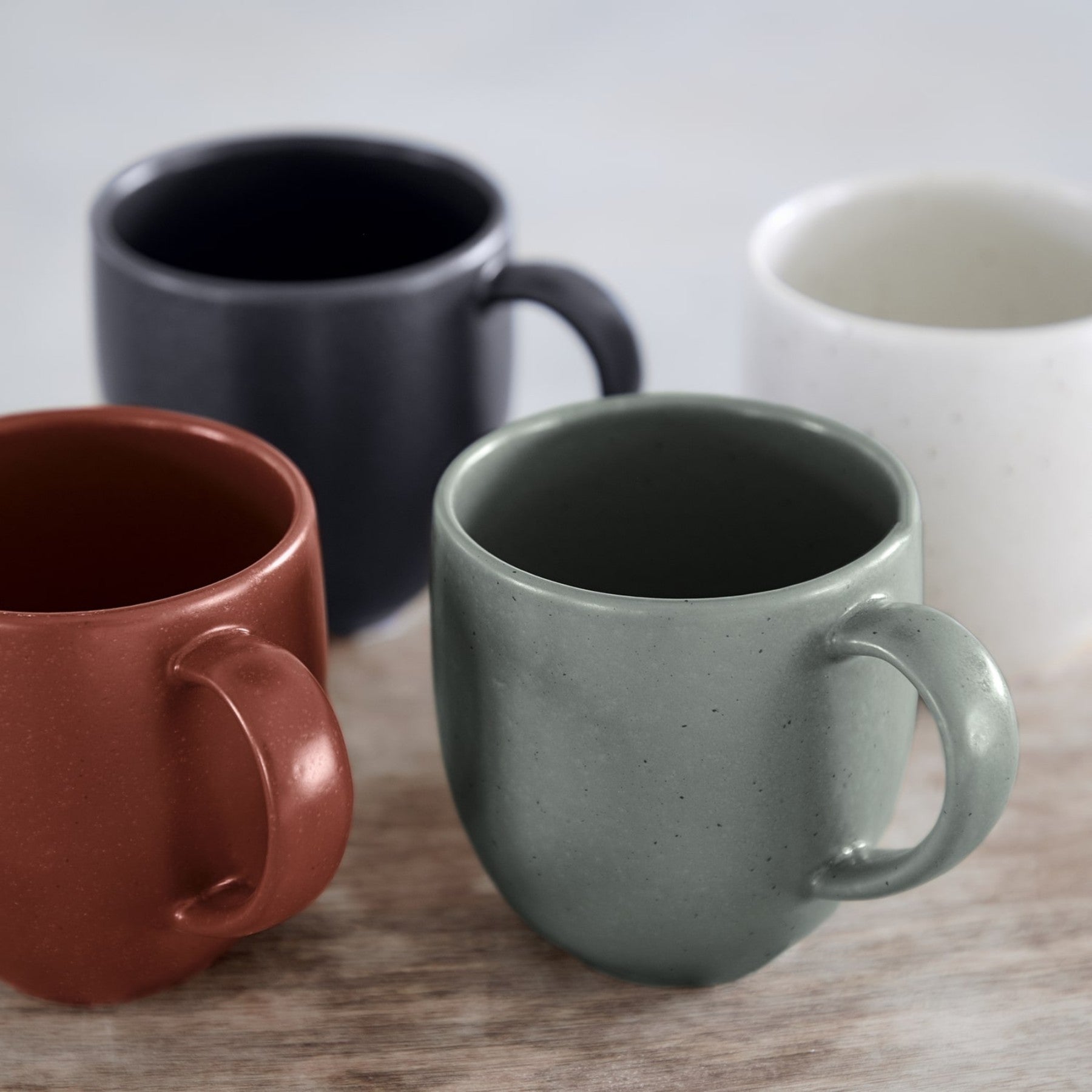 Pacifica Mug Tabletop Casafina   